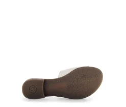 Slipper beige