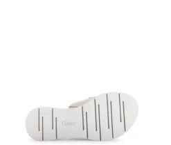 Slipper beige