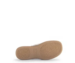 Slipper beige