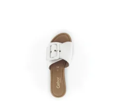 Slipper beige