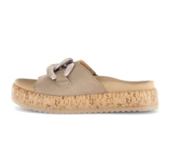 Slipper bruin