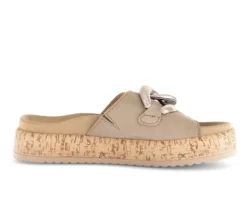 Slipper bruin