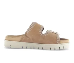 Slipper bruin