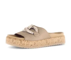 Slipper bruin