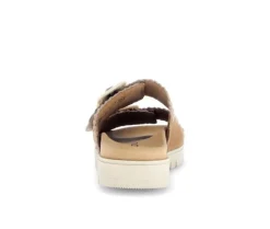 Slipper bruin