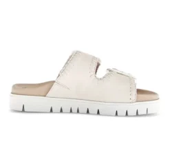 Slipper crème