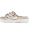 Slipper goud