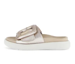 Slipper goud