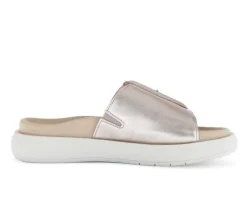 Slipper goud
