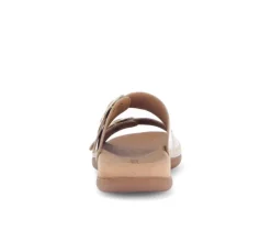 Slipper goud