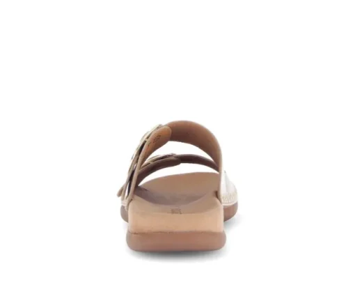 Slipper goud