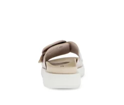 Slipper goud