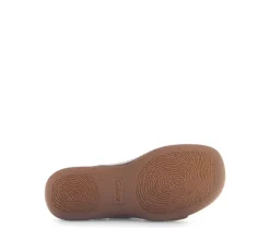 Slipper goud