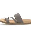 Slipper grijs