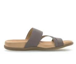 Slipper grijs
