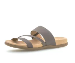 Slipper grijs
