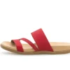 Slipper rood