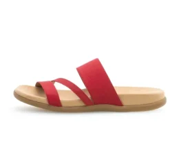 Slipper rood