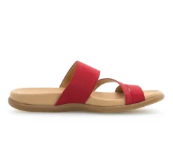 Slipper rood