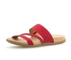 Slipper rood