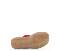 Slipper rood