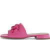 Slipper roze