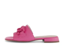 Slipper roze