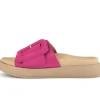 Slipper roze