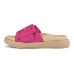 Slipper roze