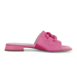 Slipper roze