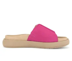Slipper roze
