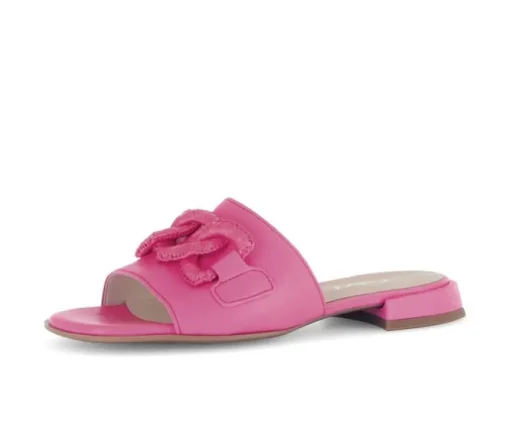 Slipper roze