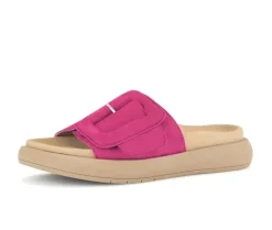 Slipper roze
