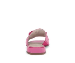Slipper roze