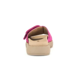 Slipper roze