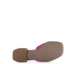Slipper roze