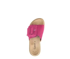 Slipper roze
