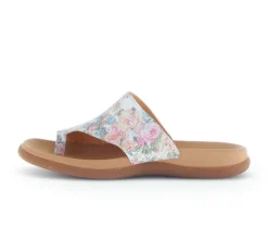 Slipper wit