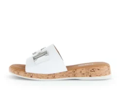Slipper wit