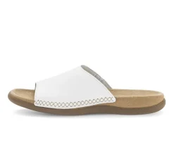 Slipper wit