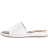 Slipper wit