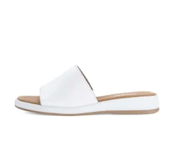 Slipper wit