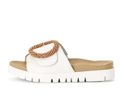 Slipper wit