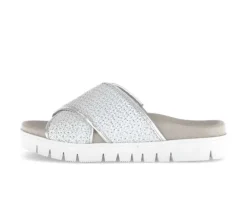 Slipper wit