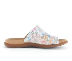 Slipper wit