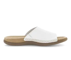 Slipper wit