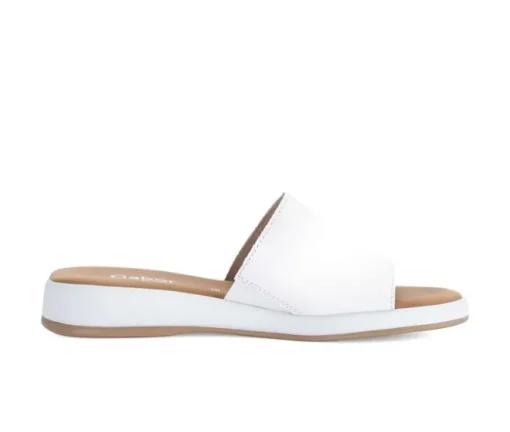 Slipper wit