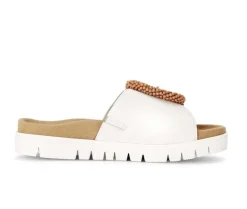 Slipper wit