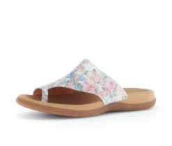 Slipper wit