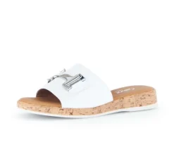 Slipper wit